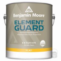 Benjamin Moore Matiniai fasadiniai dažai Element Guard