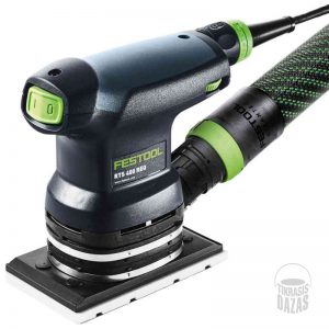Festool RTS 400 EQ