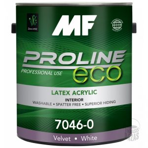 Proline Eco Velvet MF 7046