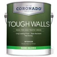 Pusiau blizgūs dažai Coronado Tough Walls N22