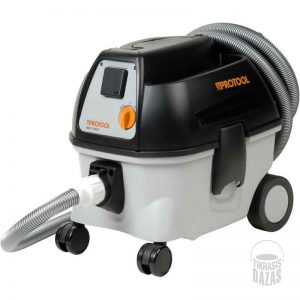 Mobilus dulkių siurblys VCP 170E