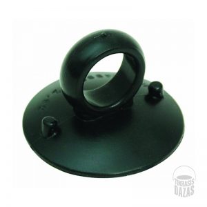 67 mm vakuminis pritraukėjas