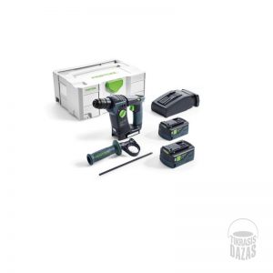 Festool perforatorius BHC18 Li