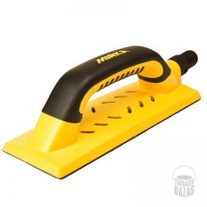 Šlifavimo padas Mirka Handy 80x230mm