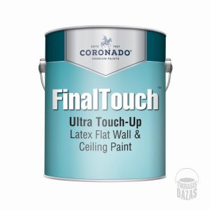 Matiniai dažai FinalTouch Coronado 62-32