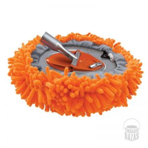 Radius Duster