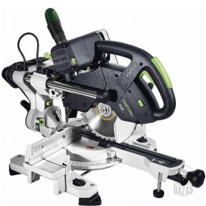 Festool Kapex KS 60