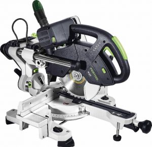 Festool Kapex 60 E Set