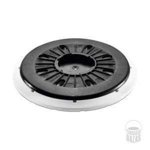 Rotex 150 FEQ minkštas padas