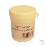 Fleetwood open time extender