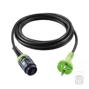 Festool laidas, kabelis Plug-it