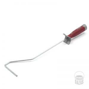 Rankena ilga 10/15 cm voleliams Anza 617612