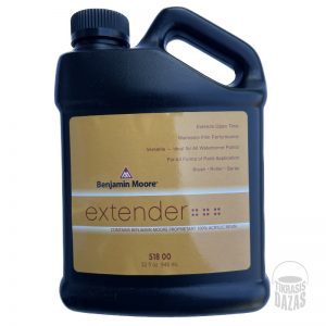 Omen time extender Benjamin Moore 51800