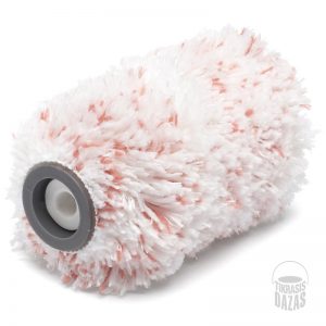 Anza Platinum dažymo volelis Wistex 10 cm