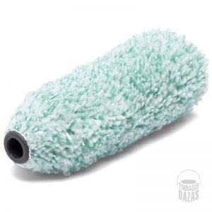 Anza Platinum Micmex dažymo volelis 10cm-15cm