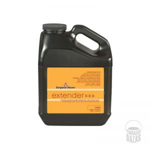 Priedas dažams Extender 51800 Benjamin Moore