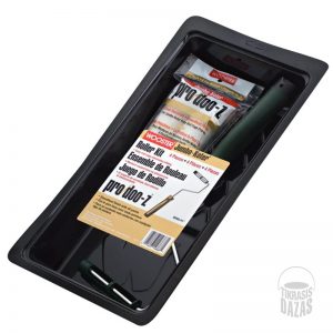Dažymo rinkinys 10cm RR393 Wooster