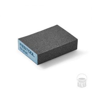 Šlifavimo kempinė Festool Granat