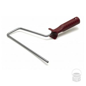 Dažymo rankena PP 25 cm 8mm Anza 603625