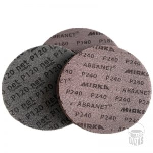 tinklelis Abranet D225