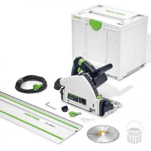 Festool diskinis pjūklas TS 55