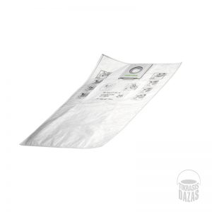 Filtras maišas Festool CTL 26 siurbliui 496187