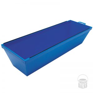Plastmasinė dėtuvė Marshalltown 28601