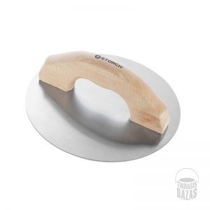 Įrankis sienoms šlifuoti D225 431250 Storch