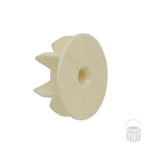 Volelio antgalis 1 1/2" Wooster R087
