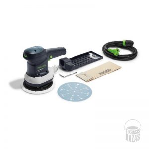 Ekscentrinis šlifuoklis Festool ETS 150/5 575057