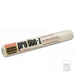 Dažymo volelis Wooster PRO/DOO-Z® FTP® 18" 45,7cm