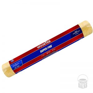 Wooster Super FAB FTP 18"