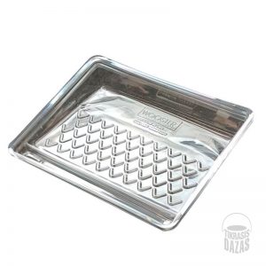 Vonelės 18" WOOSTER BIG BEN®BR412 įdėklas R478