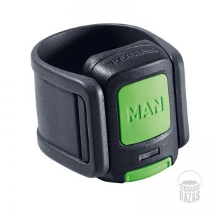 Nuotolinis valdymo pultas Festool CT-F I 578499