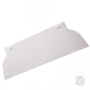 Storch Flexogrip ALUSTAR glaistyklės ašmenys 5mm