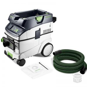 Festool dulkių siurblys CTL 36 EI AC-RENOFIX 577891