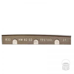 Spiralinis peiliukas obliui Festool HL 850 484515