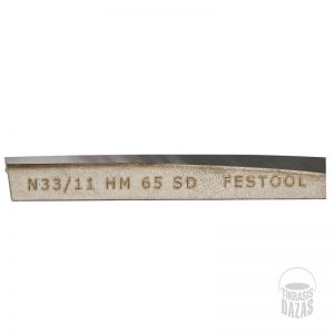 Spiralinis peiliukas obliui Festool EHL 65 488503