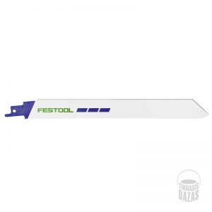 Pjūklelis tiesiniam pjūklui metalui HSR 230/1,6 BI Festool 577490