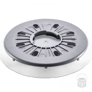 Festool ROTEX RO 150 FEQ šlifavimo padas D150 labai minkštas 202462