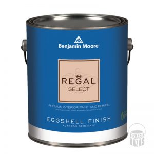 Regal select 549