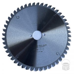 Pjovimo diskas 216x2,8x30 WZ48 neg. Leman