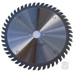 Pjovimo diskas 168×1,8×20 W48 Leman