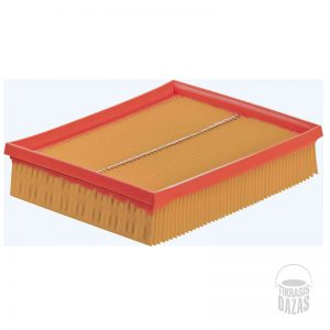 Pagrindinis filtras HF-CT 26 496170