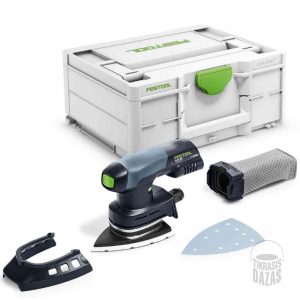 Festool 577507 DTSC 400 Basic