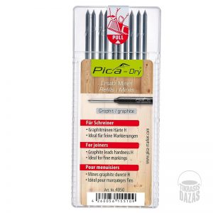 Pica šerdelės H 4030