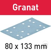 Festool Granat 80x133