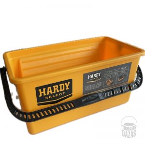Hardy select