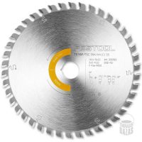 Pjovimo diskas 160x1,8x20 WD42 Festool 205553