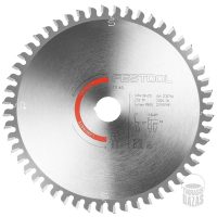 Pjovimo diskas 168x1,8x20 TF52 laminatui Festool 205766